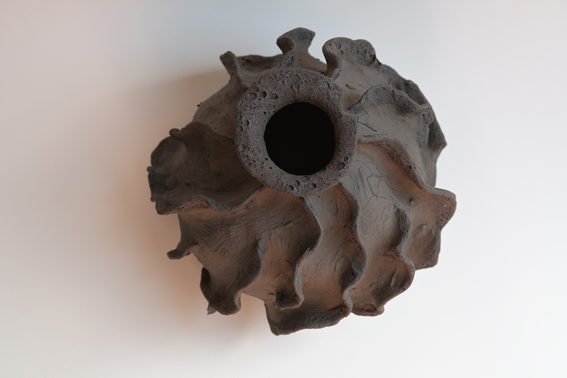 Heat Archive, top view